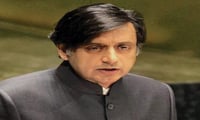 Noose tightens on Shashi Tharoor over wife murder